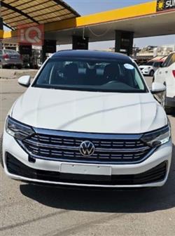 فولكسفاغن جيتا